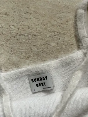 Aritzia Sunday Best Tank Top thumbnail 2