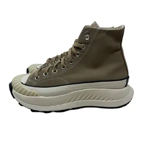 Converse Chuck Platform Sneakers 70 AT-CX High Sandalwood Beige Tan Size‎ US 8.5 thumbnail 14