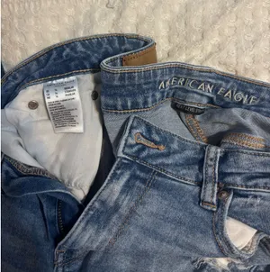 American Eagle Jeans Skinny thumbnail 2