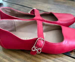 Sam & Libby Fredi Smooth Ballet thumbnail 1