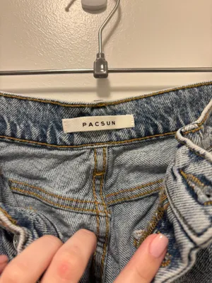 Pacsun Jeans thumbnail 3