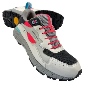 Brandblack Los Angeles Nomo Vibram Sole Trail Sneakers Unisex Women’s Size 8 Men thumbnail 1