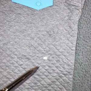 Patagonia Quilted Snap-T‎ Pullover Women S Gray Organic Cotton Layering Outdoor thumbnail 10