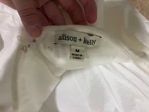 Allison Kelly Dillard's & Dress thumbnail 3