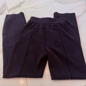 Lululemon Softstreme High-Rise Pants Black thumbnail 3
