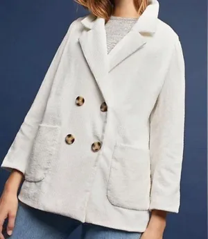 Anthropologie Blazer thumbnail 10
