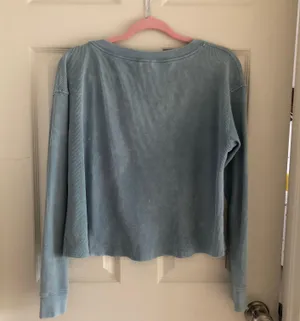 PINK Victoria’s Secret Long-sleeve Tee thumbnail 3