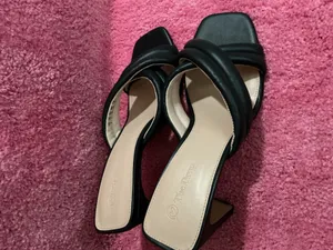 Sandals Black Size 9 thumbnail 2