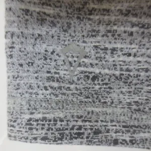 Lululemon | Ivivva | Tight Shorts in Heathered Grey / Black thumbnail 3