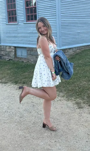 Opal and Oak Boutique Dress thumbnail 1