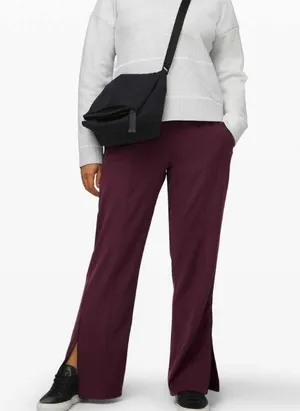 Lululemon Track Pants thumbnail 1