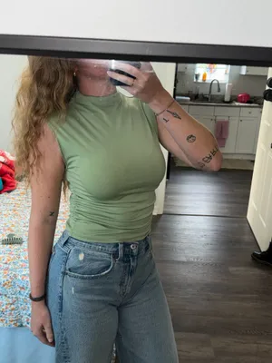 H&M Top thumbnail 2
