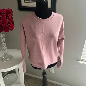 TED BAKER lorito logo sweatshirt‎ size 1 XS thumbnail 8
