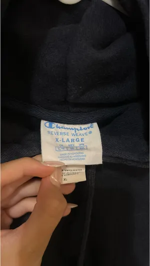 Champion Hoodie thumbnail 2