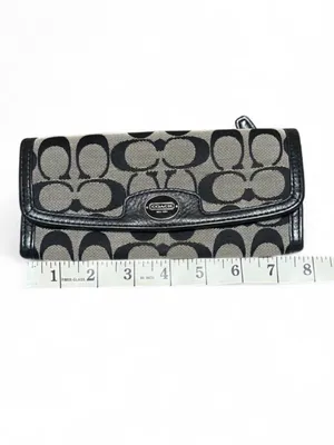 Coach Wallet thumbnail 7