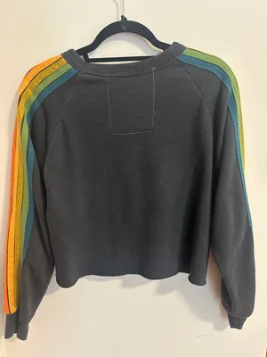 Aviator Nation Sweatshirt thumbnail 4