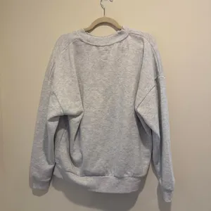 Gameday-couture Women's Grey Sweatshirt thumbnail 3
