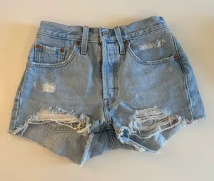 Levi’s 501 Shorts thumbnail 1