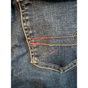 American Eagle Next Level Stretch Kick Boot Jean 2 Women’s Blue 4331 thumbnail 4