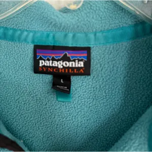 Patagonia sweater thumbnail 2