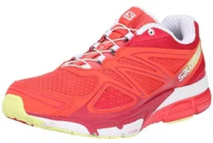 Salomon‎ X-Scream 3D sneakers bright size 8 thumbnail 1