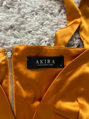 Akira Silky  Tank thumbnail 2