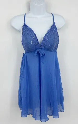 Vintage Y2K Fairycore Whimsical Camisole Size Medium Early 2000s thumbnail 1
