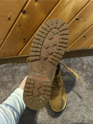 Timberland Classic “wheat” waterproof chukka boots thumbnail 7
