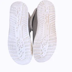 Hey Dude Britt Womens Faux Fur Lined Slip On Shoes Gray Cozy Casual‎ - Size 8 thumbnail 11