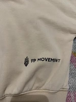 Free People Movement Undefeated Magnolia Hoodie thumbnail 4