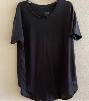 The North Face Black T-Shirt thumbnail 1