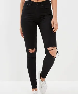 American Eagle Skinny Jeans thumbnail 1