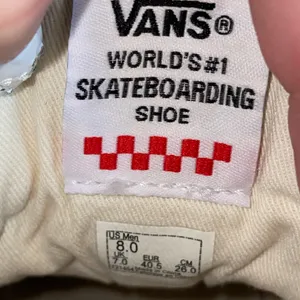 Baby blue high top vans thumbnail 5