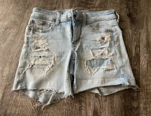 American eagle (Size 2) thumbnail 1