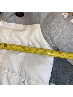 Aeropostale Lightweight Jacket Hooded Zip-Up Jacket Coat Womans Small Winter thumbnail 8