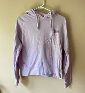 Ivory Ella hoodie thumbnail 1