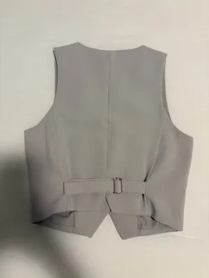 Jason Wu Vest Top thumbnail 4