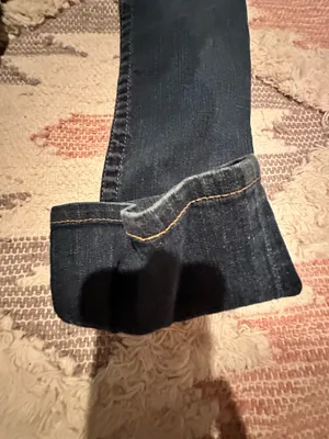 True Religion Dark Wash Bootcut Jeans size26 insean 27.5 in thumbnail 10
