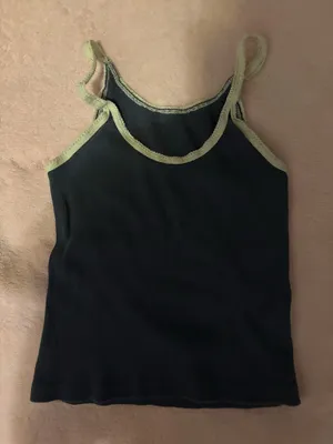 Brandy Melville Top thumbnail 1