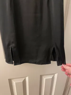 Grey Bandit Dress thumbnail 4