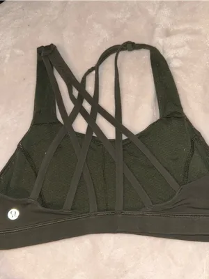 Lululemon Free To Be Serene Bra thumbnail 2