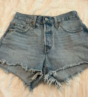 Levi’s 501 Shorts thumbnail 3
