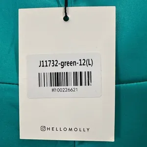 Hello Molly Luxury Affair Satin Maxi Dress Off Shoulder Green 8 Prom Wedding thumbnail 11