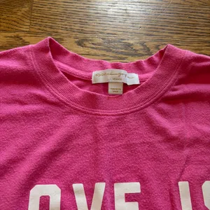 Spiritual Gangster Love Malibu Crewneck Sweatshirt Love Is The Answer thumbnail 3