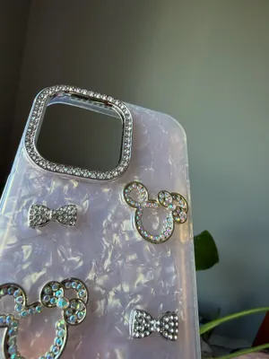 15 pro max phone case Pink thumbnail 2