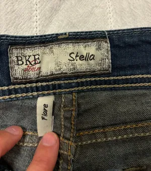 Flare Jeans thumbnail 7