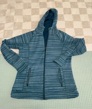 Kuhl Piper‎ women's hooded sweatshirt thumbnail 1