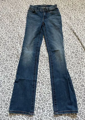Wrangler Bootcut Jeans thumbnail 1