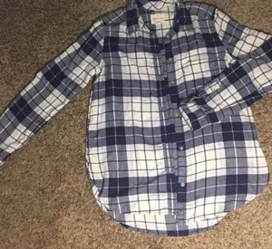 American Eagle Flannel thumbnail 2