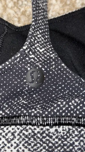 Lululemon Bra Sports thumbnail 3